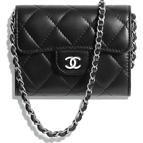 chanel clutch mini|chanel clutch with chain price.